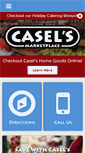 Mobile Screenshot of casels.com